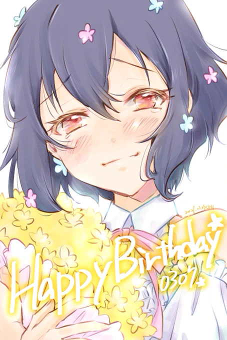 #水野愛生誕祭
#水野愛生誕祭2021 