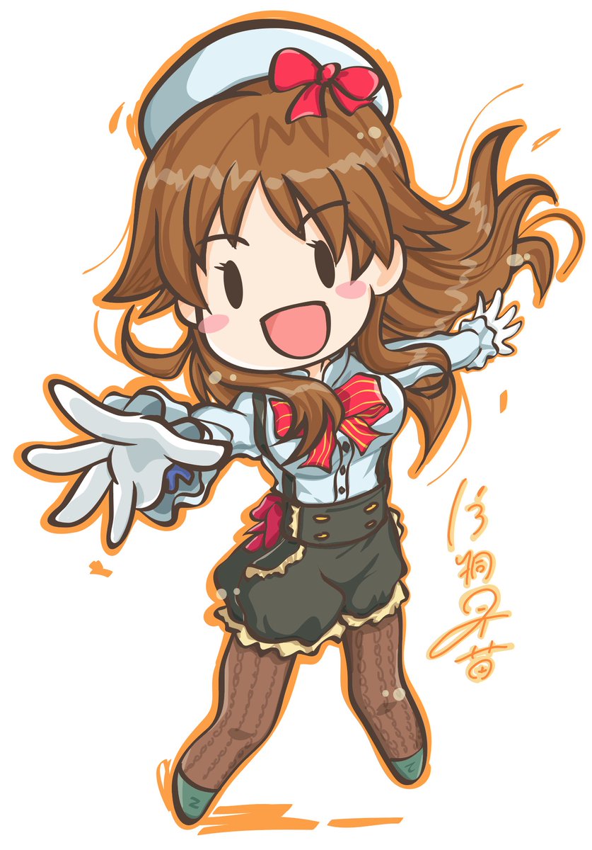 片桐早苗誕生祭 のイラスト マンガ コスプレ モデル作品 2 件 Twoucan