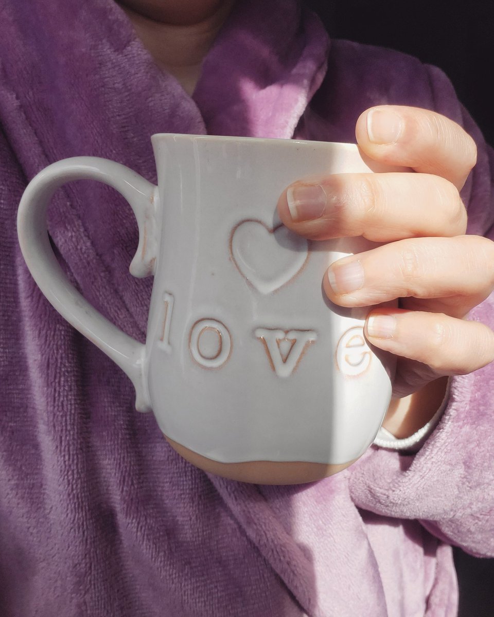 laydeebugleah's tweet photo. @Pink My Saturday morning version of yours and Willow's song! "Coffee, Me and Sunshine" 🎶 
☀+ ☕ + 💕 = perfection 😊 
Happy Weekend vibes! https://t.co/SseIyNIhcI