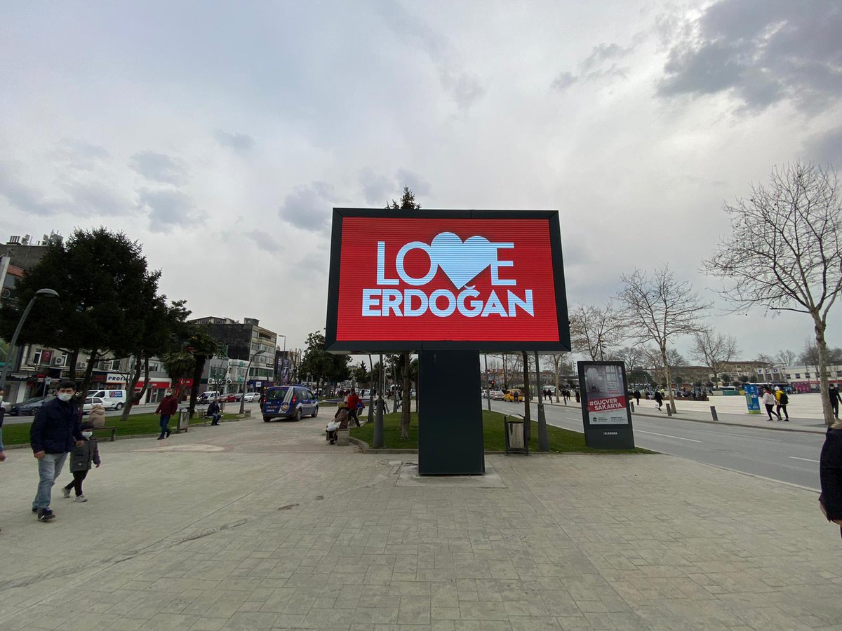 Trabzonumuza'da yakışır değil mi Başkanım? <a href="/baskanzorluoglu/">X</a>