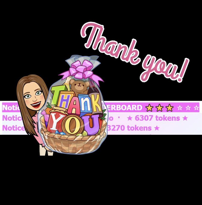 I can't believe 🤩 Thank you so much to my KINGS 👑 It was unforgettable 🤪❤️ Also, thank you for a great