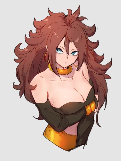 ('-`).。oO(ふにゃ) #ドラゴンボール 
