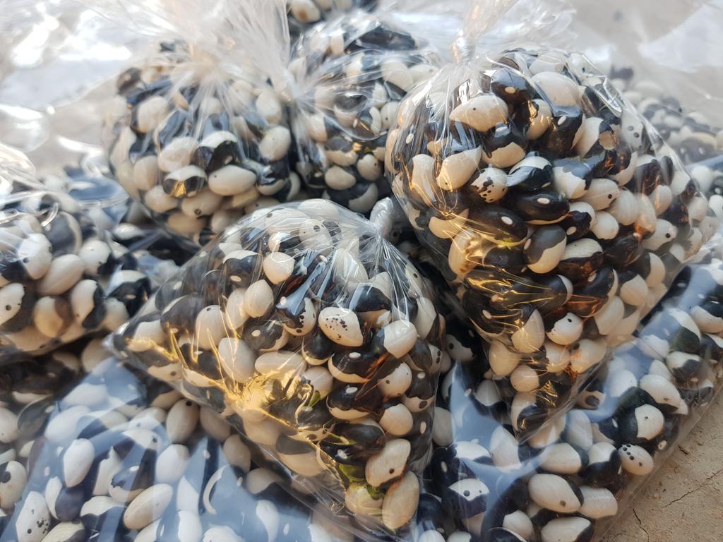 Lihoai ne re rekeng hee
Orca beans (peo M50.00)
69267924 WhatsApp 
Am around Maseru