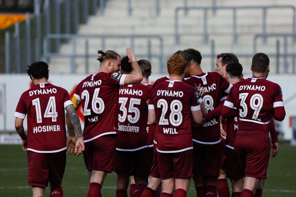 DynamoDresden's tweet image. Souveräner Auswärtssieg in Meppen - Der Spielbericht zum abgeklärten 4:0 (2:0)-Auswärtserfolg beim @svmeppen1912. 👉 bit.ly/3bh39Y9 #SVMSGD #sgd1953