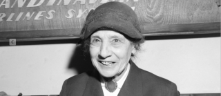 A more than fitting piece for #WomensHistoryMonth: "Lise Meitner: A Noble Scientist"  mcgill.ca/x/oWL