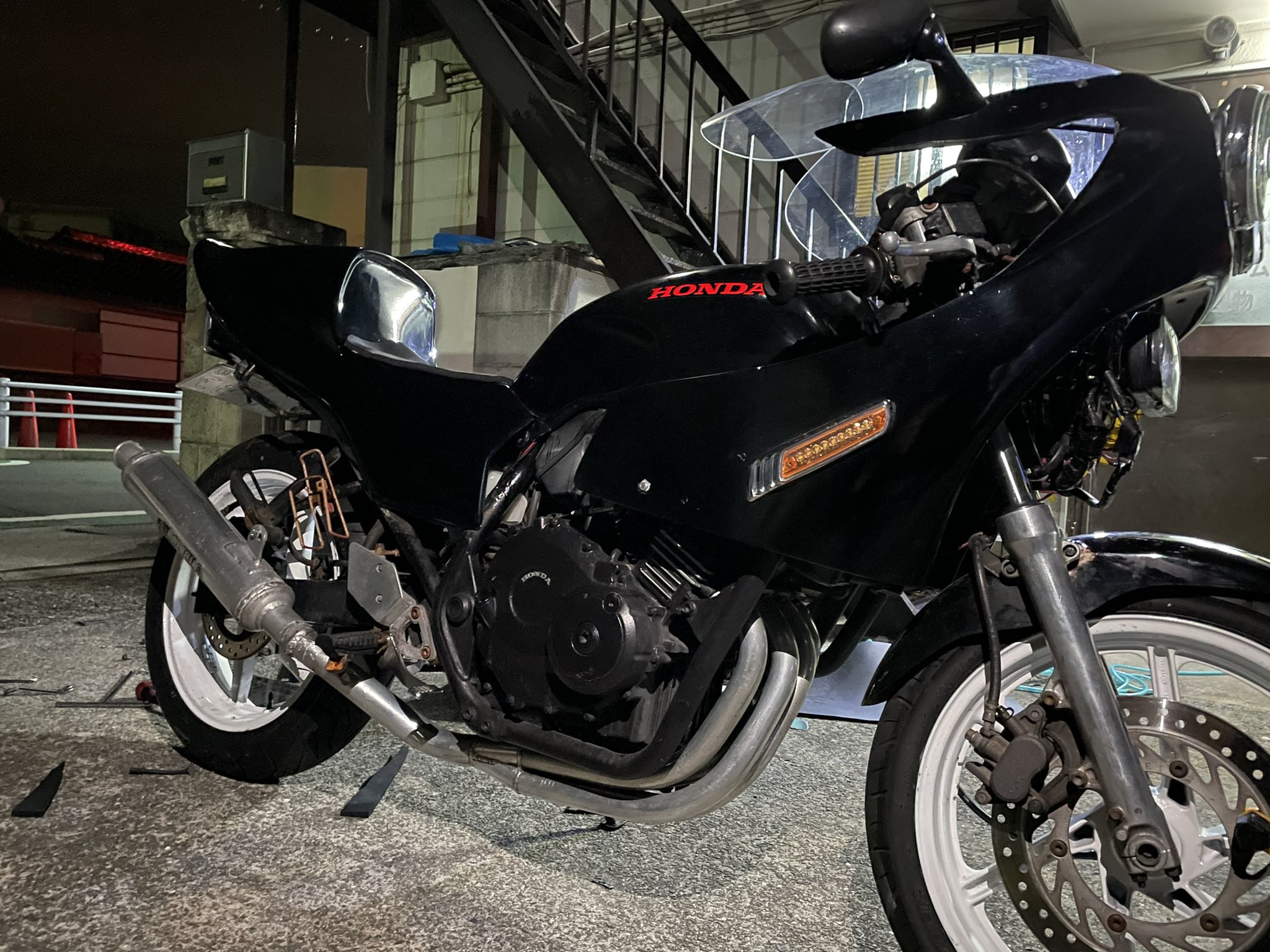 ジェイド250 チンチラシート(白) ジェイド250 チンチラシート(白) ジェイド250 チンチラシート(白