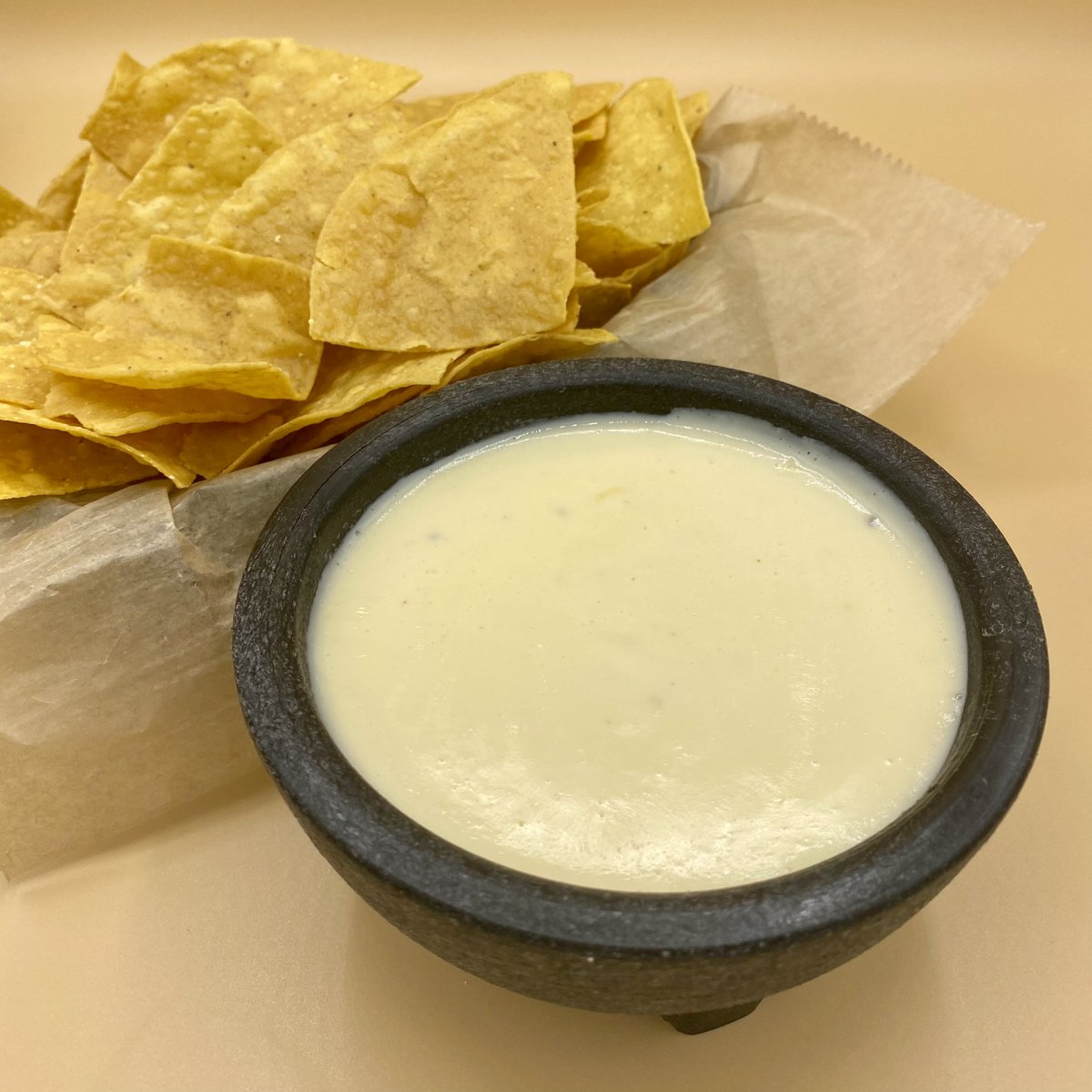 In queso you didn't know, you're awesome. We hope to see you tonight! 

#gofourth #thisiscle #mexicanfood #quesoandchips