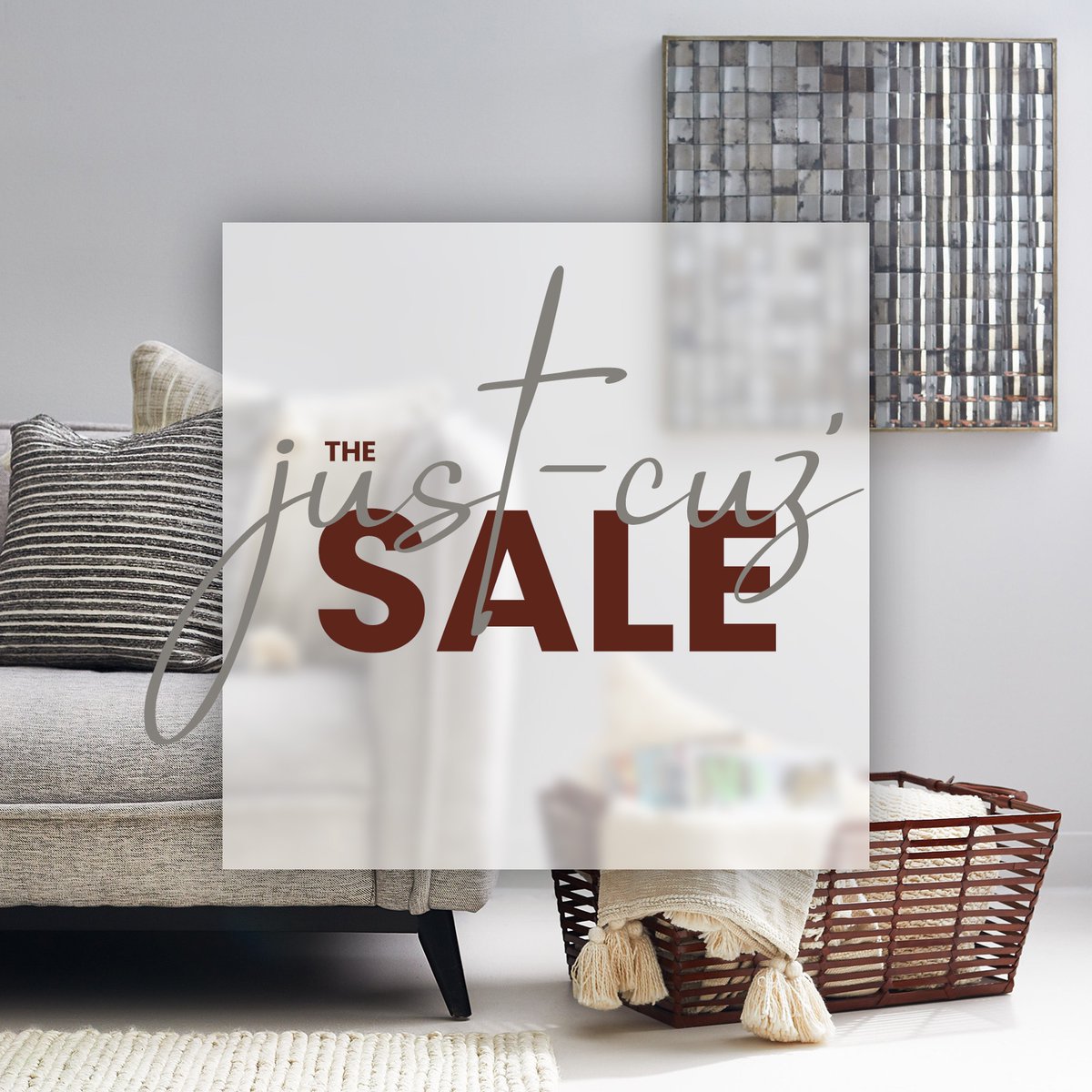 This weekend only, take 15% OFF EVERTHING! See gohomeltd.com for details. 
#gohome #hipvintage #furniture #feelathome #interiordesign