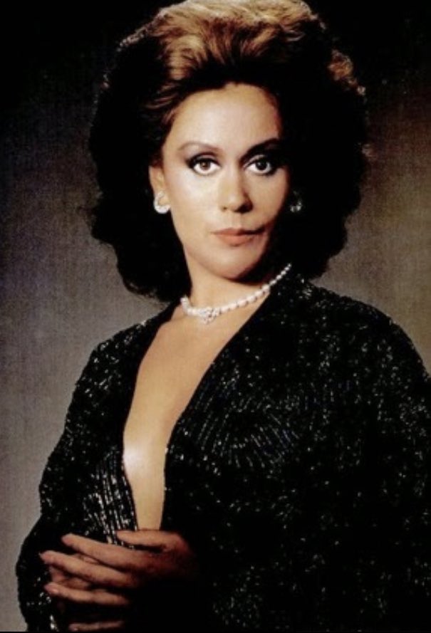 Happy Birthday Kiri Te Kanawa! 