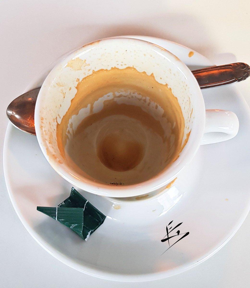 TOPIRRO1's tweet image. Un café. 

#osdeseolomejor #vivelavida #amigos #viviendoelmomento #viviendolavida #vivir #queesvivir #ahora #ElMomento #elmomentoesahora #carpediem