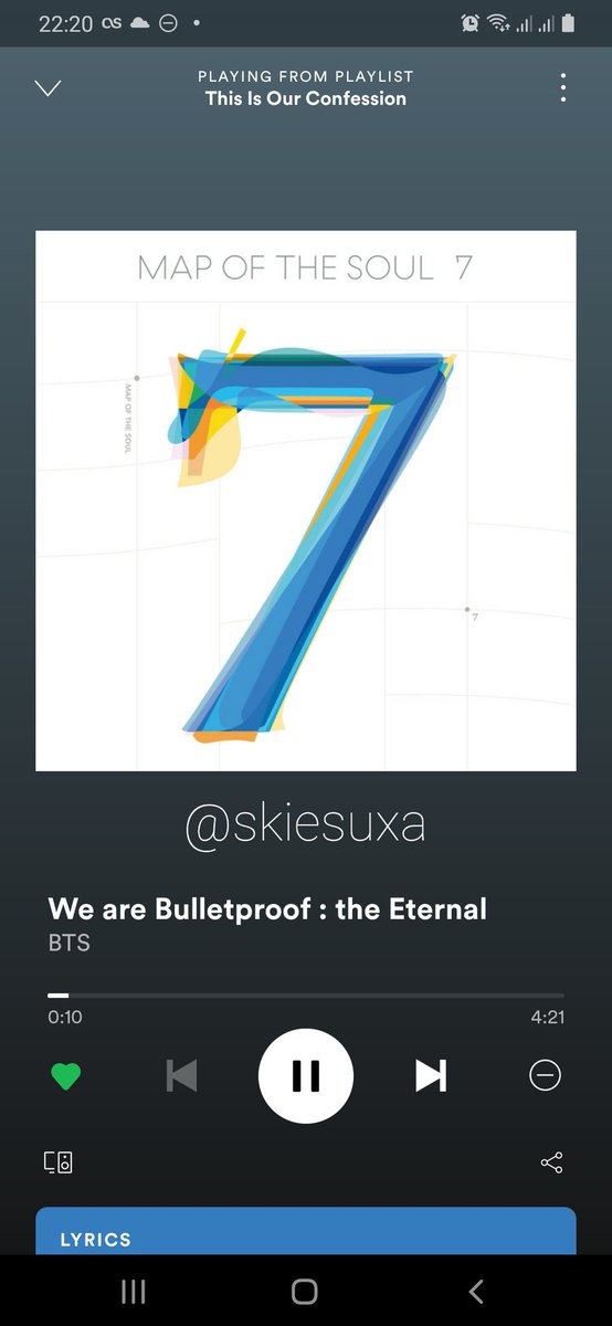 ikoollectt's tweet photo. @BTSStreamToWin @BTS_twt Thank you for your GA💜 congrats for your 3rd month-versary🥰💜
#StreamBTSTW @thisbabykoo
@BTS_twt https://t.co/ib8G5YJuei