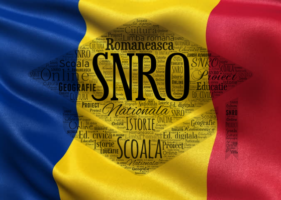 Proiect_SNRO's tweet image. Proiectul SNRO este aproape...
