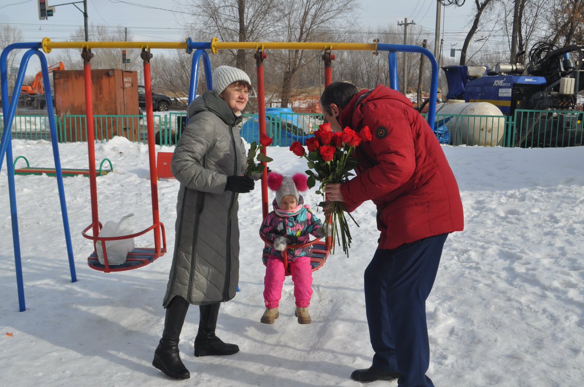 Волгарь г.Самара tweet media