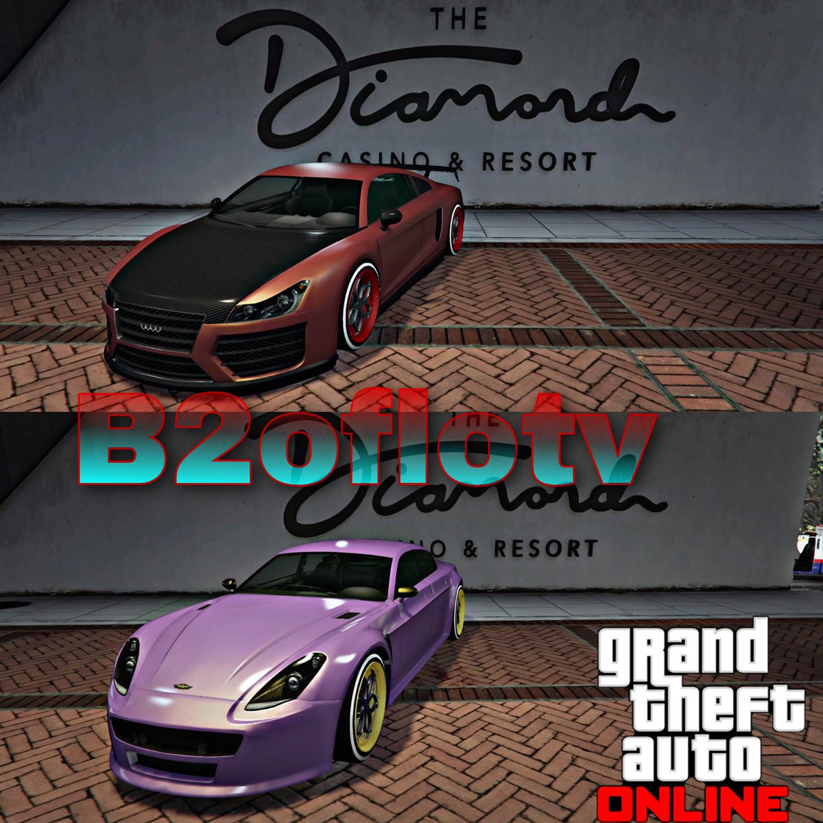 b2oflo's tweet image. youtu.be/6Sxy6_6L1cI