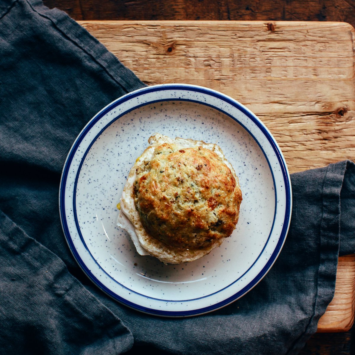 A Baked Joint tweet media