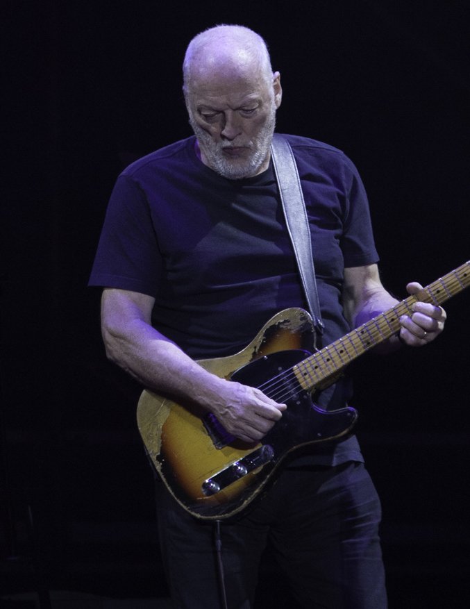 PinkWhich's tweet photo. Happy Birthday mr. Gilmour! 👏🏻🎸 https://t.co/RbxyLUywoS