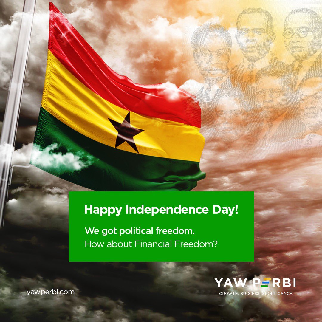 yawperbi's tweet photo. Watch out for a Financial Whizzdom #mastermind later in the year, DV!
#independenceday #financialfreedom #financialliteracy #growth #success #significance #getcoachedbyYP #YP #YawPerbi https://t.co/1S5jEQo1fg