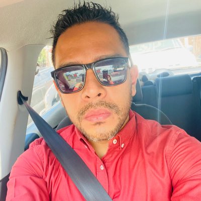 #NuevaFotoDePerfil