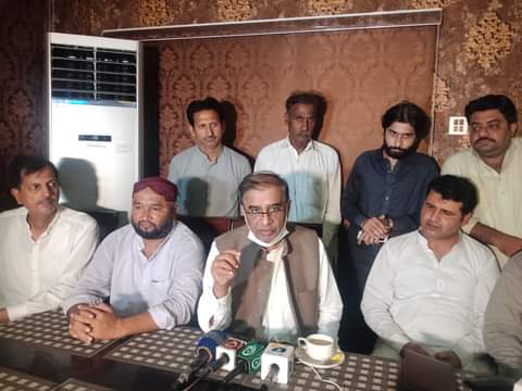 Muneer Ahmed tweet media