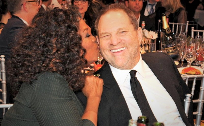 Reashelby1's tweet photo. Don't trust a viper who interviews based on telling "your truth" and not THE TRUTH. There is only ONE TRUTH.

#BoycottOprahMeghan 
#meghanmarkleisabully 
#meghanmarklelies
#Oprahwhathappenedtometoo https://t.co/DBNFJ7X5OA