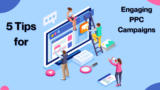 rayjones_seo's tweet photo. 💥5 Tips for additional Targeted &amp; Engaging PPC Campaigns🙂

Learn More👉https://t.co/OB187Kp92l

#seo #seotips #DigitalMarketing #Digital #smm #ppc #contentmarketing #content https://t.co/YBrGQ3HFnV