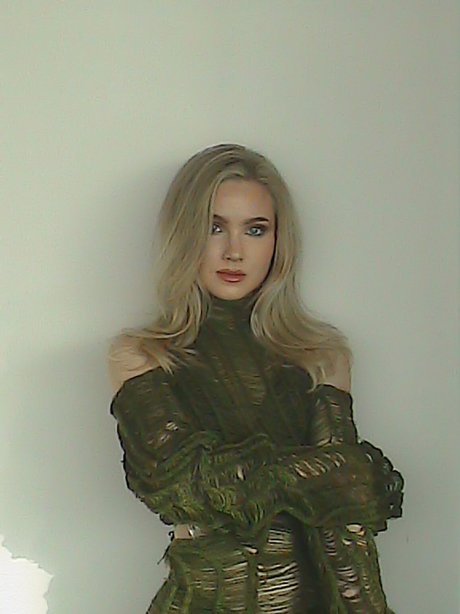 ‘With You’ out now on <a href="/Spotify/">Spotify</a> 🧚🏻🤍