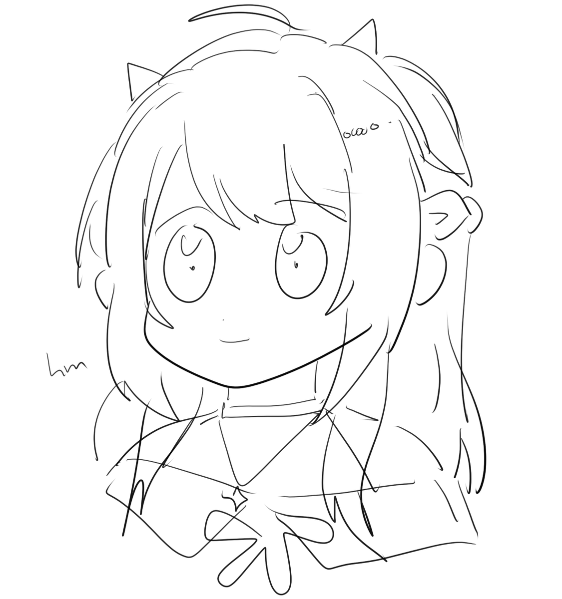 https://t.co/USPNGNdB4f

i made a curiouscat!!! feel free to ask me about anything or if you want to let me know about anything 💜💜 

⚠️hatemails will not be tolerated and i WILL personally come and find you to eat your toes ⚠️ /j 
