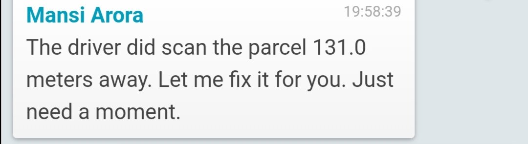 allsturns's tweet photo. @YodelOnline Thanks it's already been reported via online chat https://t.co/WFansk8xNZ