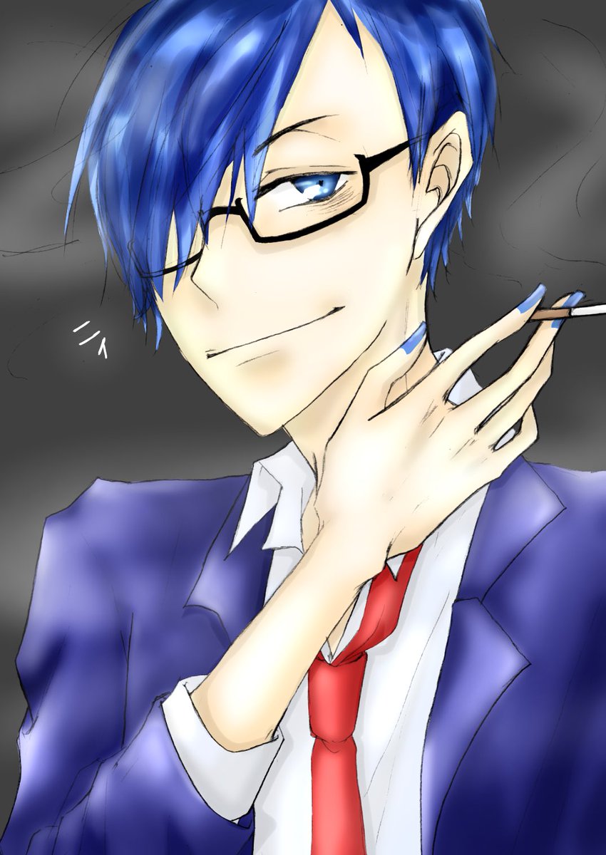 鬱先生 イラスト 鬱先生 イラスト