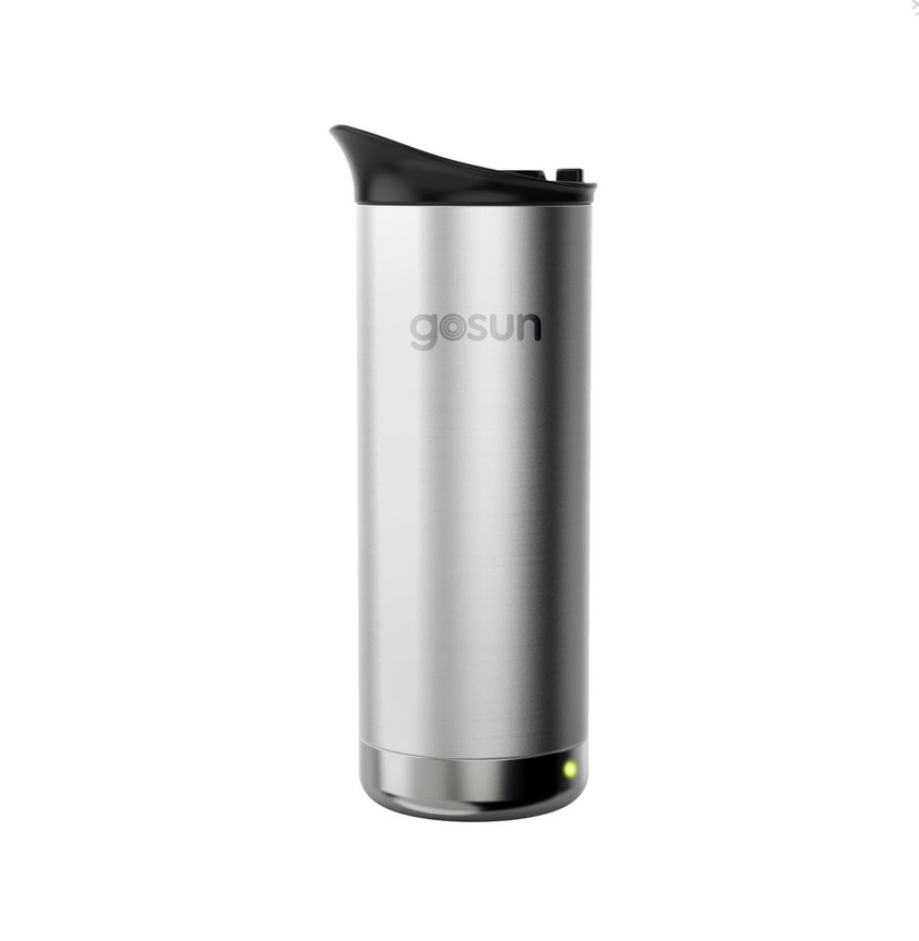 gosun's tweet photo. 💮Brew💮
♨️Travel Coffee Maker♨️
🔴Only $69
Stainless steel cup, french press & heater in one, makes tea or coffee anywhere.
👉https://t.co/QBis1Ung5V
#Coffee #Coffee_Maker #Travel_Coffee_Maker #survivalist #nopower https://t.co/7z6ulJt3B7