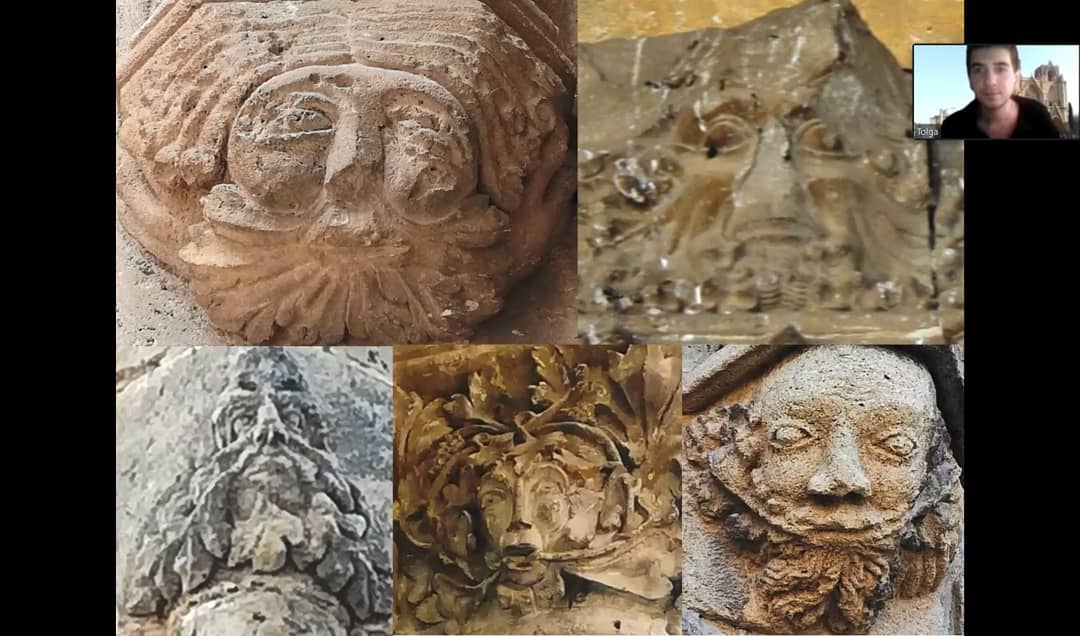 Değerli Konuşmacımız Tolga Değerlier'e katkıları için teşekkür ederiz. 🥳❤️