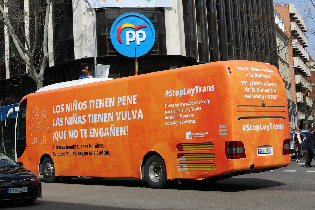 Esta mañana os he dicho que fumar 🚬 era malo. Lo dejé y me puse a hacer 🏋️‍♂️ deporte... ¿ <a href="/populares/">life</a> habéis visto el culo 🍑 me ha salido? Se nota el gym, eh.

Contestadme esta pregunta: ¿Estáis a favor de la Biología o del lobby #LGTBI?

#StopLeyTrans