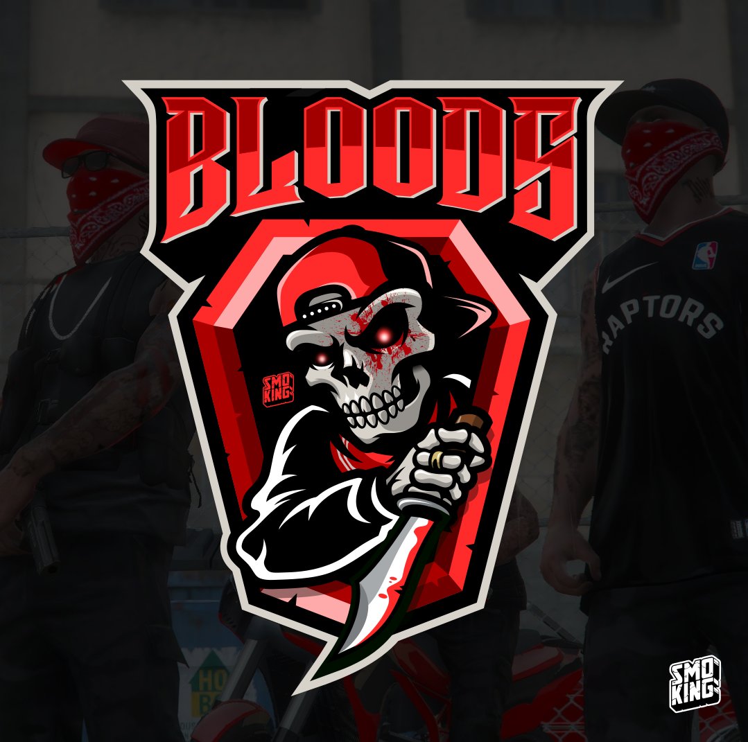 S🜲OKing on Twitter "Bloods!! xparga grekko_7 https //t.co/fV2XSc2nix