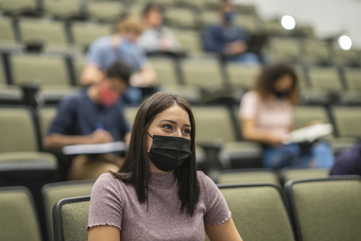 College students: Are you thinking about a career in addiction science? Check out the College Addiction Studies Programs and find a program that fits your goals: loom.ly/qkANE34 #neuroscience #NIDAscience