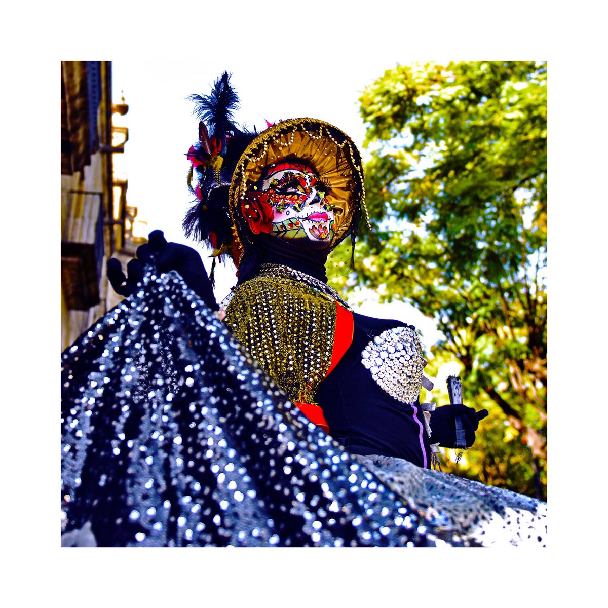 romerophoto's tweet photo. La Calavera Catrina, Guadalajara, Jalisco, Mexico 🇲🇽 💀 • #guadalajara #lacalaveracatrina #calaveracatrina #catrina #guadalajarajalisco #diadelosmuertos #lacatrina #dayofthedead #travel #travelphotography  #guadalajaracentro #centrohostoricoguadalajara 📸: @romerophoto https://t.co/d0er66u8Im