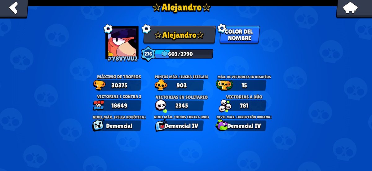 Estoy F/A. Quizás tarde pero bueno.
- Disponibilidad Horaria 
- Dispuesto a hacer pruebas 
- WhatsApp y Discord
- Latam
- toxicidad fuera mala libra fuera
Rt y Me gusta se aprecia mucho.