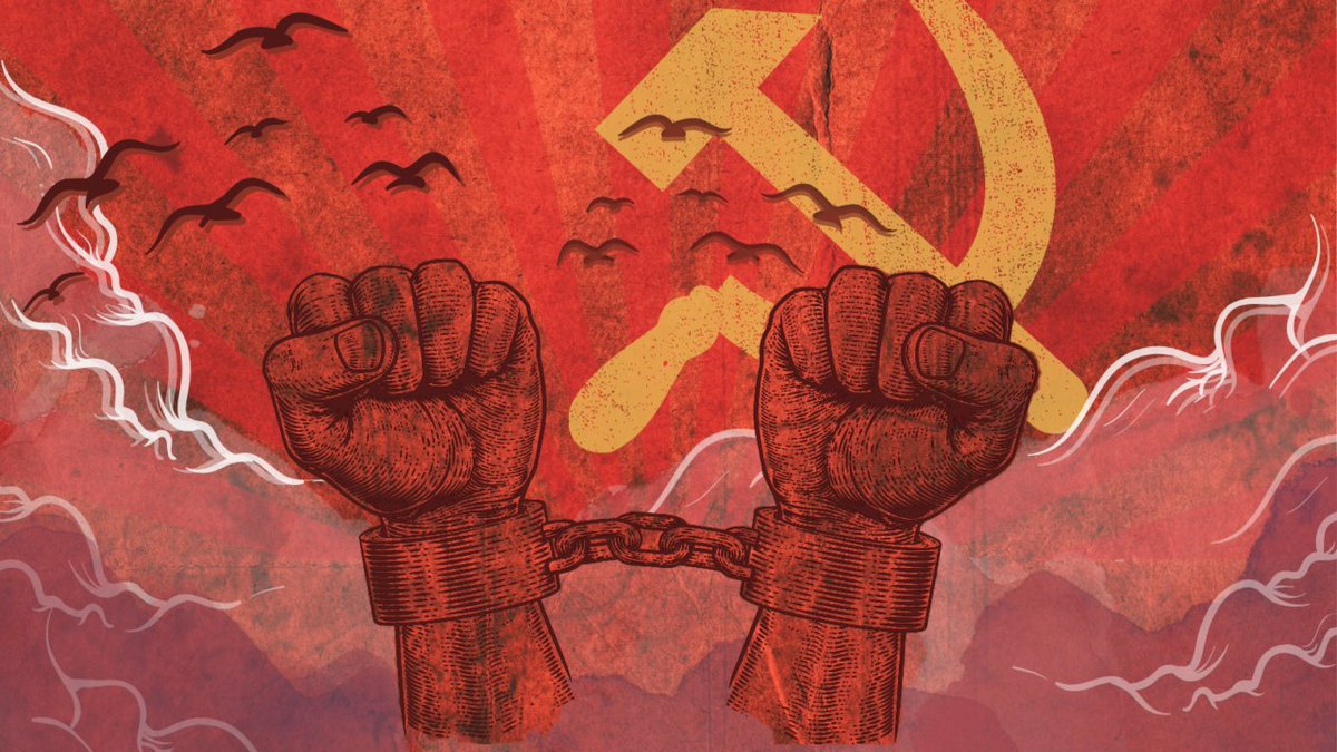NeilAich's tweet photo. The present situation in India demands a Pink Tide similar to the one of South America. The thing we lack is literacy which is resulting in appointment of karistokratic governments. #LDFforSure #InquilabZindabad #RedReturns https://t.co/gRr4DEiaDc