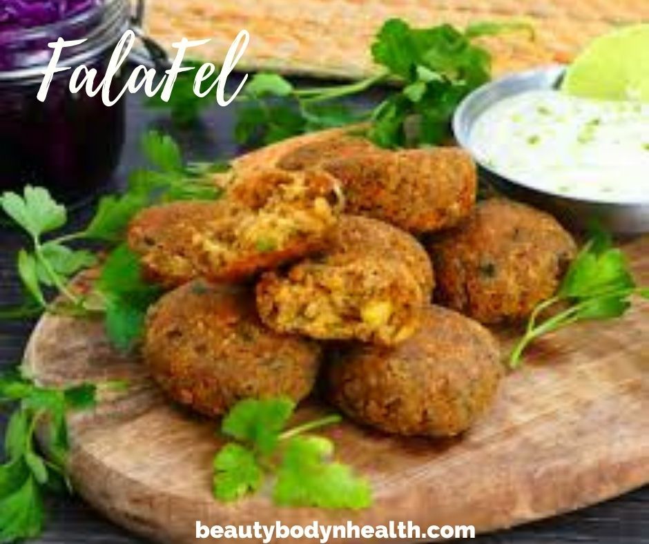 BBnHealth's tweet photo. Check out the recipe of Falafel in the link below 👇

https://t.co/NJbmS8MzQI

#falafel #hummus #vegan #food #shawarma #foodie #foodporn #vegetarian #instafood # #delivery #delicious #plantbased #homemade #middleeasternfood #pita #foodblogger #healthy #foodlover #lunch #falafels https://t.co/W0YoztL0VM