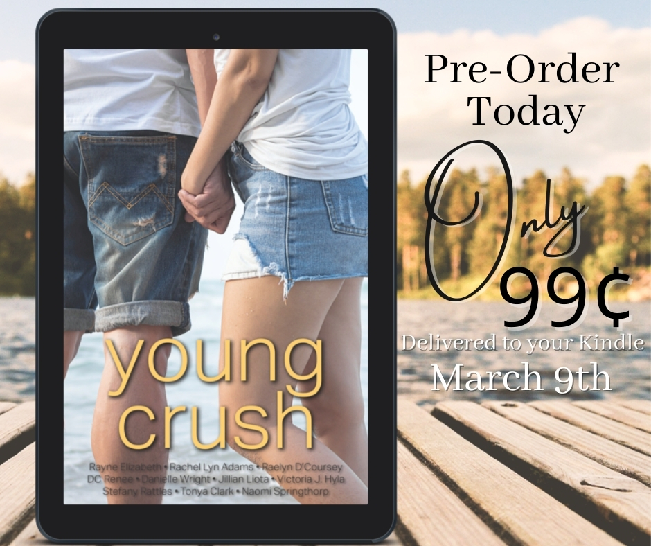 Tonya Clark tweet media