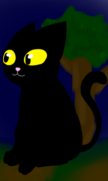 Kris_Drawss's tweet photo. oioi

eu fiz o Mr.Midnight de Fran Bow :))) https://t.co/O6IQyRjfgg