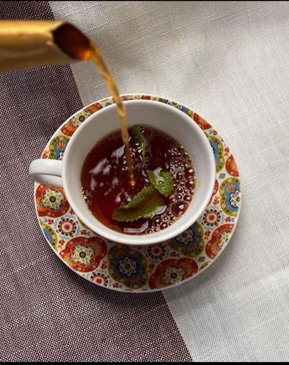 "لم نولد لنزعزع الدنيا، لم نخلق لنخوض معارك!! نحن ولدنا للإلهام، للأحلام، للصلوات وحُسن الظن.. ♥️🍃