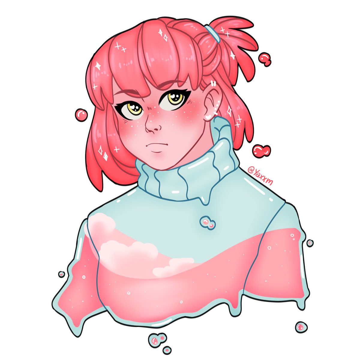 Jennah 🍓🍰 tweet media