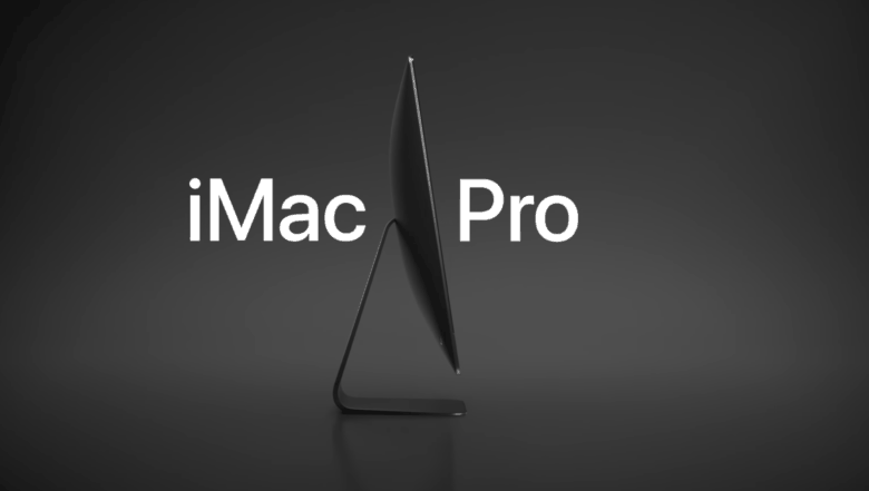 cultofmac's tweet photo. iMac Pro discontinued: Get it before it’s gone https://t.co/hlKSkqWaER by @edfromfreelance https://t.co/XennMPFuFy