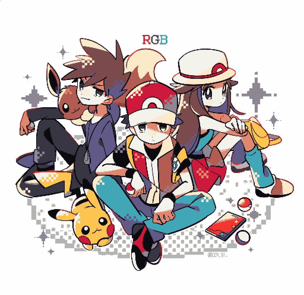 001_31_'s tweet photo. Pixel https://t.co/L8f2X1VLY5