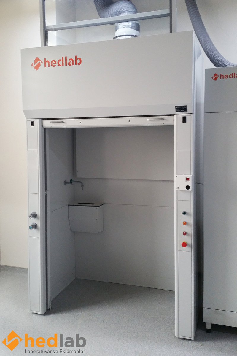 Hedlabls's tweet photo. Hedlab markası olarak laboratuvarlara kurmuş olduğumuz X-Pro ve Walk-In Çeker Ocak modellerimiz
As Hedlab brand, X-Pro and Walk-in Fume Hoods models that we have installed in laboratories
#hedlab #laboratory #laboratoryfurniture #fumehood #laboratuvar #laboratuvarmobilyası https://t.co/TJkFVDqBX6