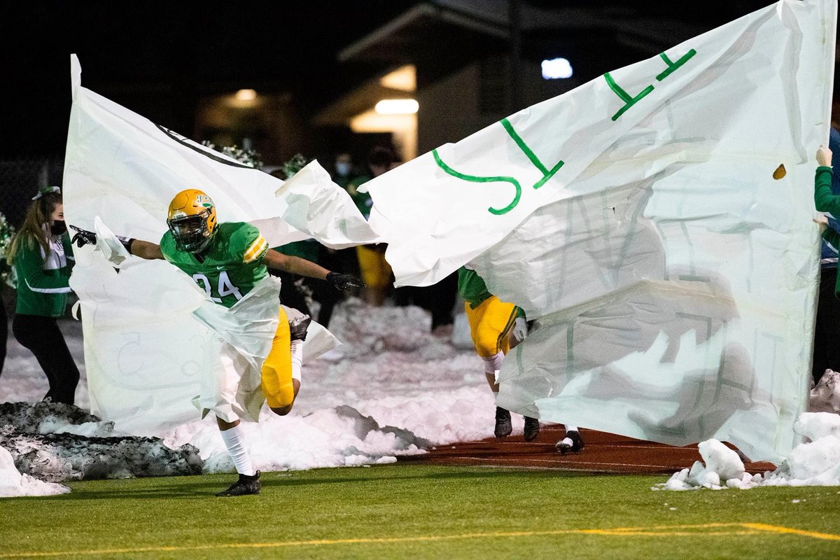 Tumwater Cheer tweet media