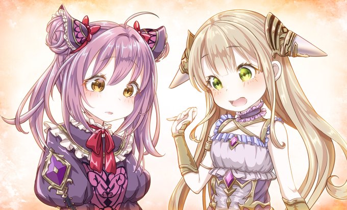 Twoucan ルナ シャドウバース の注目ツイート イラスト マンガ Twoucan ルナ シャドウバース の注目ツイート イラスト マンガ
