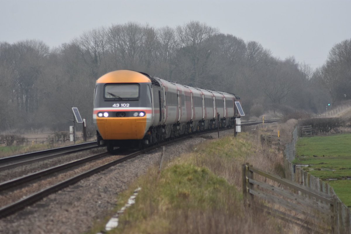 LeicRailAle170's tweet image. #YesEMR