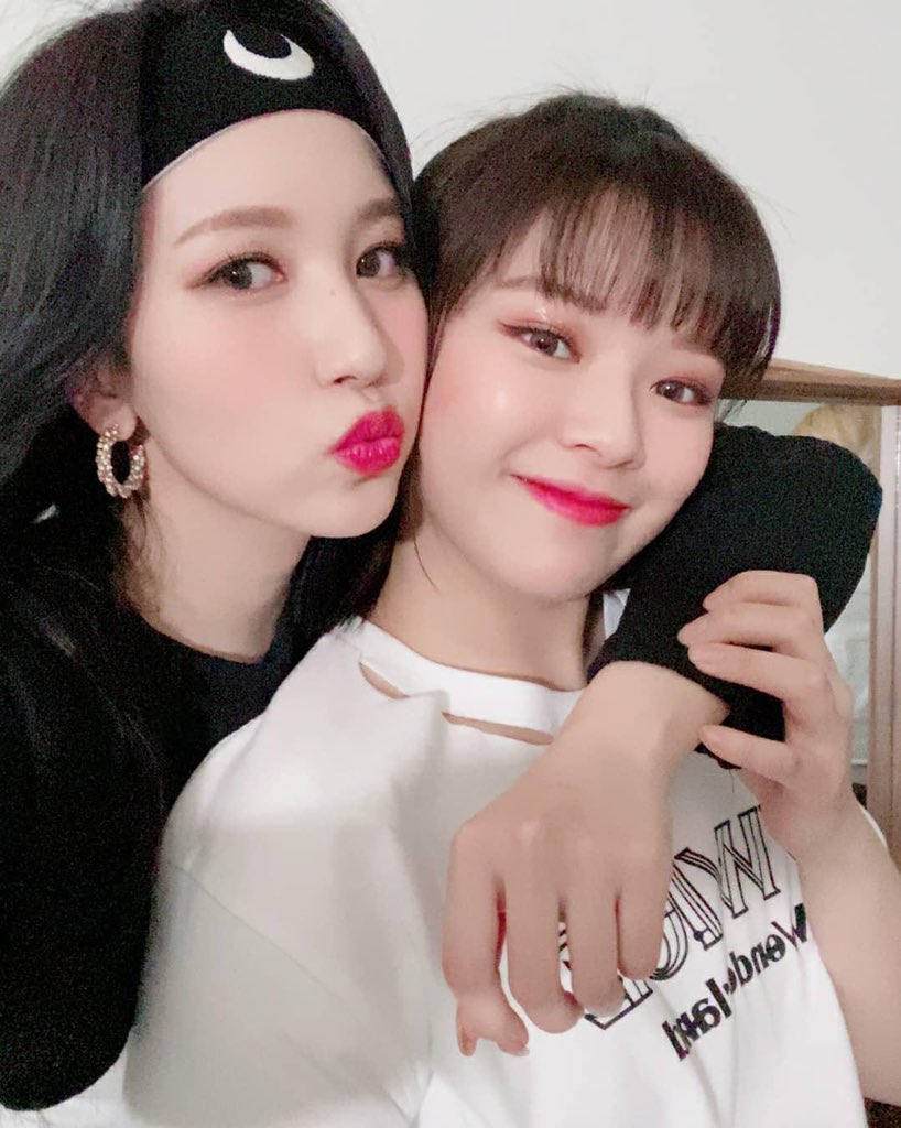 Myoi_Fleurs's tweet photo. 예뿌용 https://t.co/bfVqf3c7sU