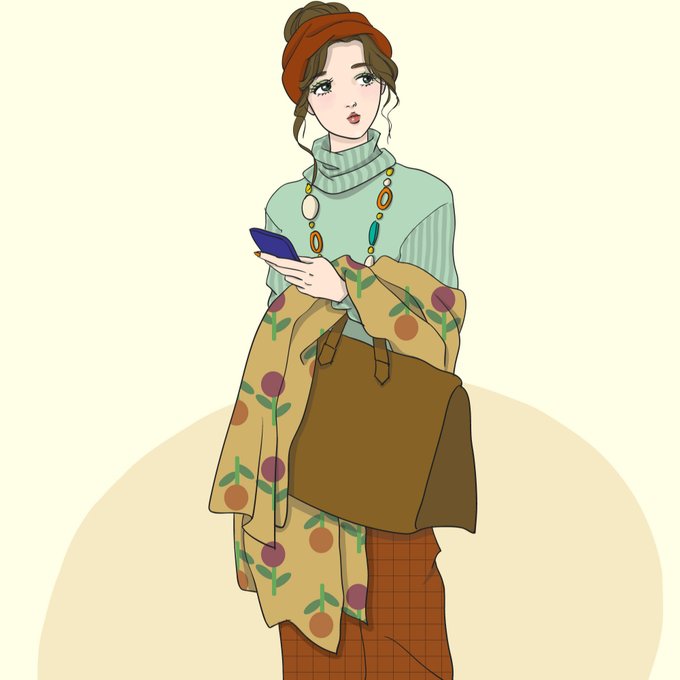 ヘアターバンのtwitterイラスト検索結果 ヘアターバンのtwitterイラスト検索結果